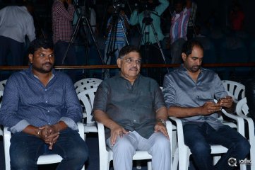 Srirastu Subhamastu Movie Trailer Launch